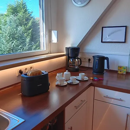 Apartamento Bewest *