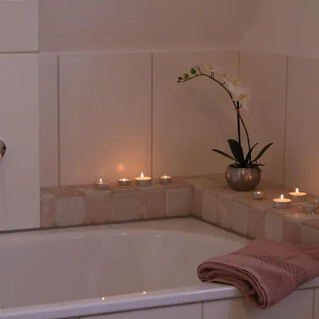 Apartamento Bewest Wadersloh