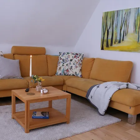 Bewest Apartmán