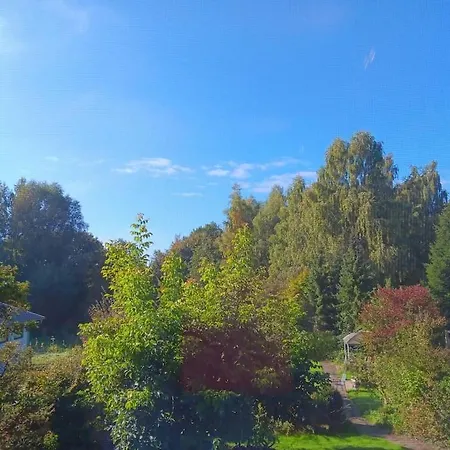 Bewest Apartamento Wadersloh