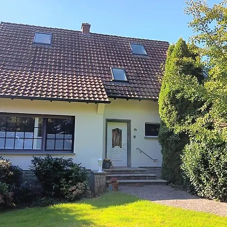 Apartmán Bewest Wadersloh