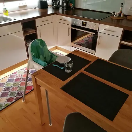 Bewest Apartment