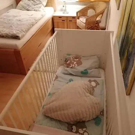 Bewest Apartment