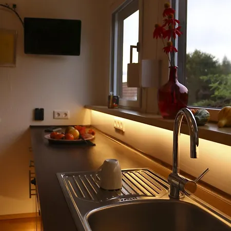 Apartamento Bewest Wadersloh