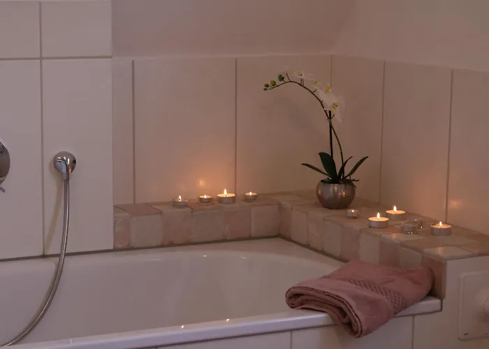 公寓 Bewest 瓦德斯洛