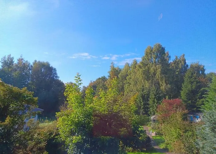 Bewest 公寓 瓦德斯洛