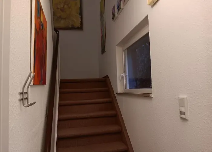 公寓 Bewest 瓦德斯洛