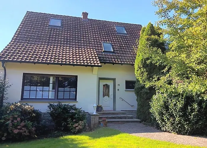 公寓 Bewest 瓦德斯洛