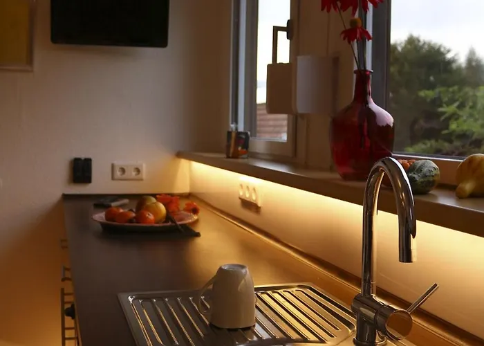 公寓 Bewest 瓦德斯洛